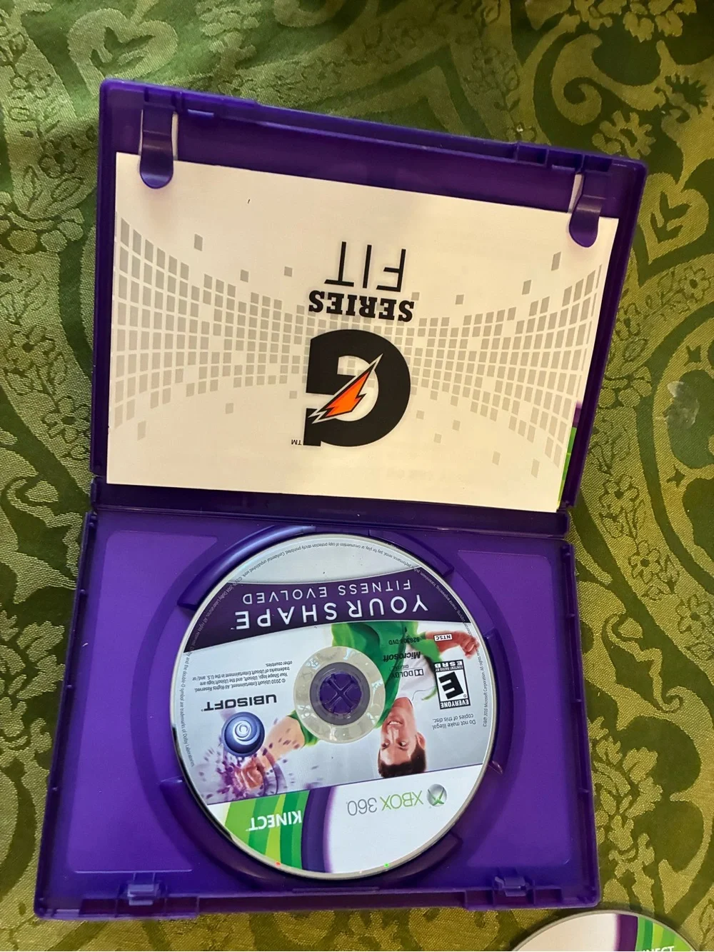 Microsoft photos xbox age